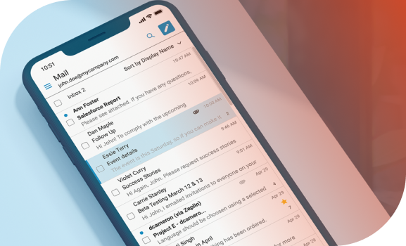 About Zimbra